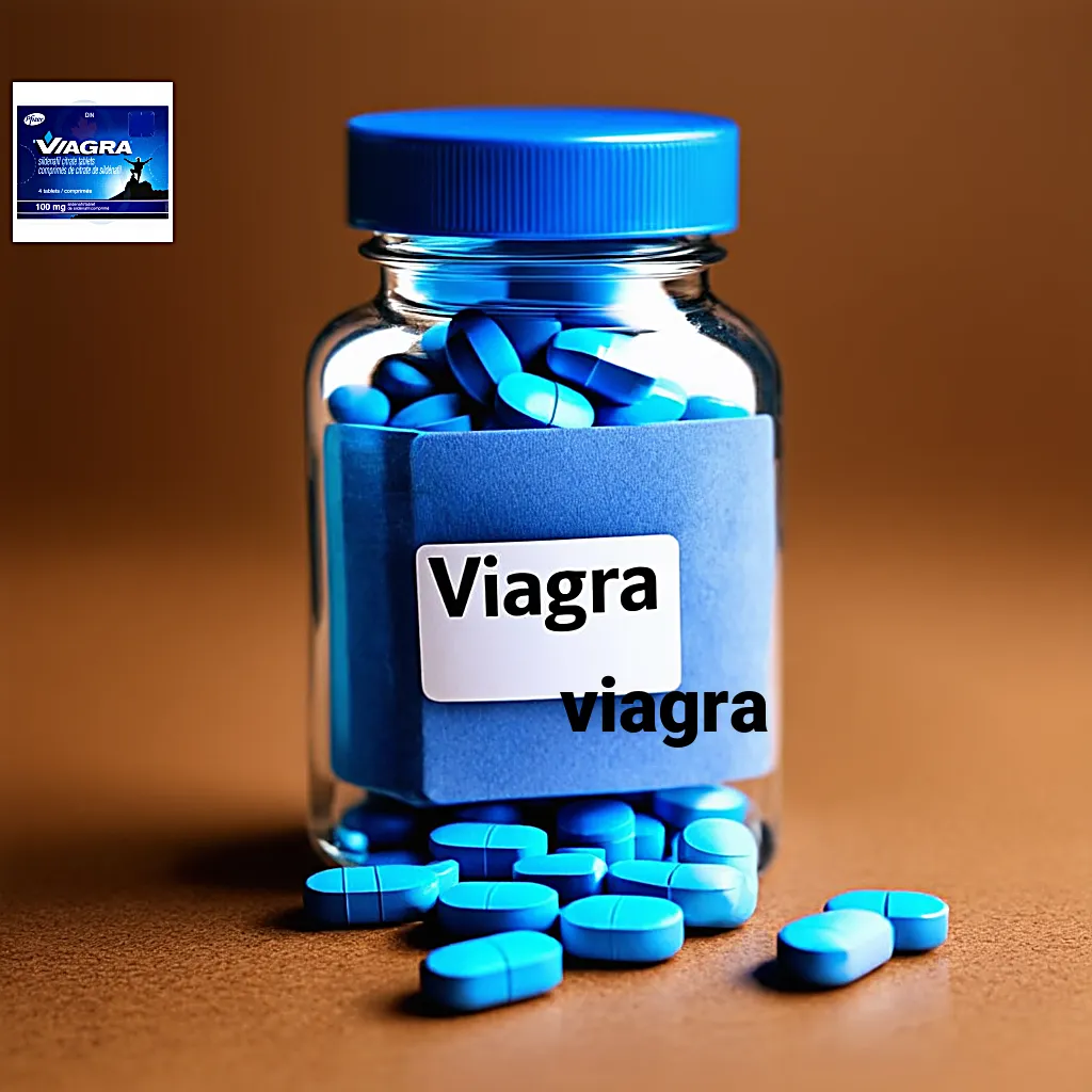 Viagra requiere receta medica